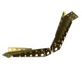 Front End Reinforcement Restomotive for Ford Mustang 1964-1968-7