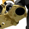 Front Suspension Restomotive for Ford Mustang 1964-1968-10