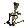 Front Suspension Restomotive for Ford Mustang 1964-1968-1