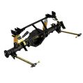 Rear Suspension 4 Link Restomotive for Ford Mustang 1964-1968-12