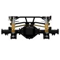 Rear Suspension 4 Link Restomotive for Ford Mustang 1964-1968-3