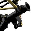 Rear Suspension 4 Link Restomotive for Ford Mustang 1964-1968-4