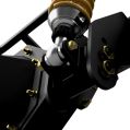 Rear Suspension 4 Link Restomotive for Ford Mustang 1964-1968-6