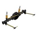 Rear Suspension 4 Link Restomotive for Ford Mustang 1964-1968-7