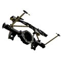 Rear Suspension 4 Link Restomotive for Ford Mustang 1964-1968-8