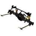 Rear Suspension 4 Link Restomotive for Ford Mustang 1964-1968-1