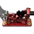 Billet Hydraulic Handbrake Restomotive-3