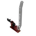 Billet Hydraulic Handbrake Restomotive-8