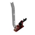 Billet Hydraulic Handbrake Restomotive-1