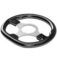 Steering Wheel 340mm for Ford Mustang GT3 1968-1973-2