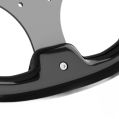 Steering Wheel 340mm for Ford Mustang GT3 1968-1973-10