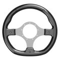 Steering Wheel 340mm for Ford Mustang GT3 1968-1973-1