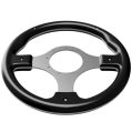 Steering Wheel 340mm for Ford Mustang GT500 3DP Racelab 1968-1973-4