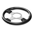 Steering Wheel 340mm for Ford Mustang GT500 3DP Racelab 1968-1973-5