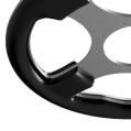 Steering Wheel 340mm for Ford Mustang GT500 3DP Racelab 1968-1973-6