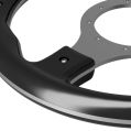 Steering Wheel 340mm for Ford Mustang GT500 3DP Racelab 1968-1973-8