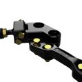 Billet Rigid Front Suspension Strut Brace Restomotive for Ford Mustang 1965-1970-4