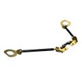 Metal Strut for Engine Rigid Front Suspension Restomotive for Ford Mustang 1965-1970-2
