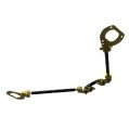 Metal Strut for Engine Rigid Front Suspension Restomotive for Ford Mustang 1965-1970-4