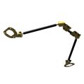Metal Strut for Engine Rigid Front Suspension Restomotive for Ford Mustang 1965-1970-5
