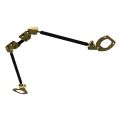 Metal Strut for Engine Rigid Front Suspension Restomotive for Ford Mustang 1965-1970-6