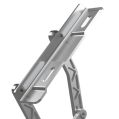 Hood Hinge Kit Restomotive for Ford Mustang 1964-1968-8