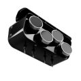 Accessory Gauge Housing Restomotive-2