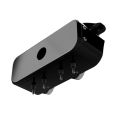 Accessory Gauge Housing Restomotive-8