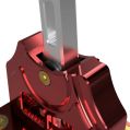 Gear Shifter for DCT DSG PDK 8HP Transmissions Restomotive-7