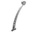 Gear shifter Restomotive for Ford Mustang Fastback 1967-1968 3 Speed Manual-3