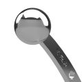 Gear shifter Restomotive for Ford Mustang Fastback 1967-1968 3 Speed Manual-5
