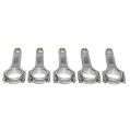 RTMG Performance Connecting Rods Set H-Beam 22mm for 2.5 TFSI EA855 EVO up to 700HP-1