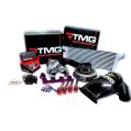 RTMG Performance Stage 3 Tuning Kit with DSG DQ200 Gen 1 Clutch for 1.4 TSI EA111 CAV - CTH VW Golf / Scirocco 300RS ( Max 300HP )-1