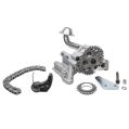 RTMG Performance Block Reinforcement Plate for Enhanced Strength - 2.0 TFSI EA113 Engines without Oil Pump Kit-2