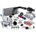 RTMG Performance Stage 3 Tuning Kit without Intake Manifold for 2.0 TFSI EA113 - 480RS-1