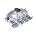 Sací kolektor RTMG Performance pro 2.0 TFSI EA113 bez palivové lišty-1