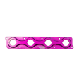 RTMG Performance R8 Coil Adapter for 1.8 20VT Purple-1