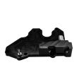 RTMG Performance Valve Cover Breather Adapter PCV 17mm - 0.66 in for 1.8/2.0 TSI EA888 Gen 3 Black-3