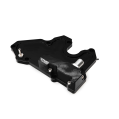 RTMG Performance Valve Cover Breather Adapter PCV 17mm - 0.66 in for 1.8/2.0 TSI EA888 Gen 3 Black-1