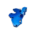 RTMG Performance Valve Cover Breather Adapter PCV 17mm - 0.66 in for 1.8/2.0 TSI EA888 Gen 3 Blue-2