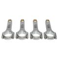 RTMG Performance Connecting Rods Set H-Beam 22mm for 2.0 TFSI EA113 - up to 600HP-1