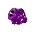 RTMG Performance Dvoupístový Blow Off Ventil Kit pro motory 1.2 1.4 TSI EA211 Fialová-2