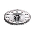 RTMG Performance DSG DQ250 Ultralight Chromoly Flywheel for 2.0 TSI EA888 Engines-1
