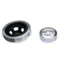 RTMG Performance Stage 3 Upgraded Pulleys for Mercedes 1.8 Kompressor M271-1