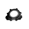 RTMG Performance Billet Crankshaft Oil Seal Housing for 1.8 2.0 TSI EA888 Engines Black-1