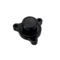 Zaslepovací deska Blow Off ventilu RTMG Performance pro 1.8/2.0 TSI/TFSI černá-1