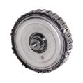RTMG Performance DSG DQ250 Upgraded Clutch up to 1300 NM-2