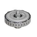 RTMG Performance DSG DQ250 Upgraded Clutch up to 1300 NM-1