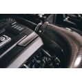 Přímé karbonové sání studeného vzduchu RTMG Performance Stage 1 pro VW Golf MK 7.5 - 2.0 TSI EA888 Gen 3-6