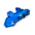 RTMG Performance Valve Cover Breather Adapter PCV AN10 for 1.8/2.0 TSI EA888 Gen 3 Blue-2